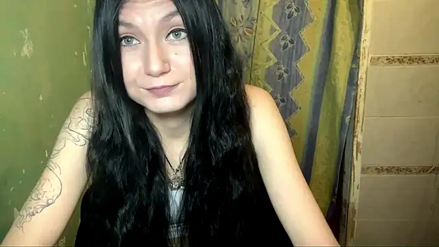 ArianeBhayani online show from November 26, 9:27 pm