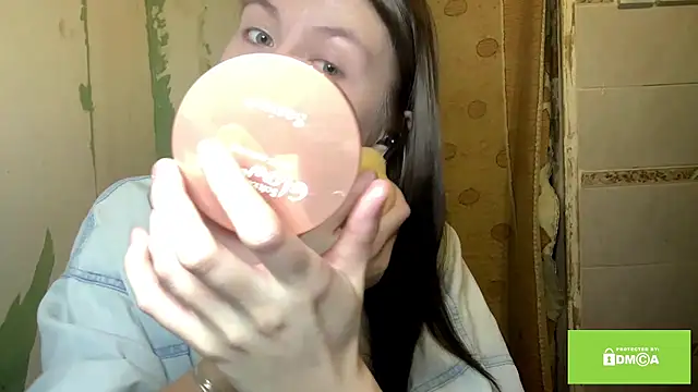 ArianeBhayani online show from November 15, 9:16 pm