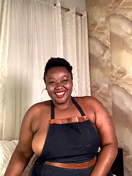 Snapshot of Candy_Brown69 chatting on October 13, 12:08 pm Candy Brown69 online show from October 13, 12:08 pm