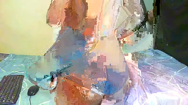 Poutsmile20 online show from October 21, 4:55 pm
