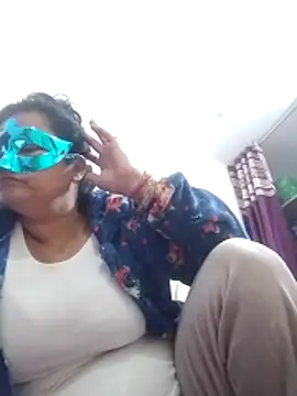 Honey-26 online show from November 27, 8:28 am