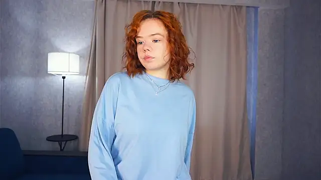 MelodyHasbrouck online show from October 20, 6:05 am