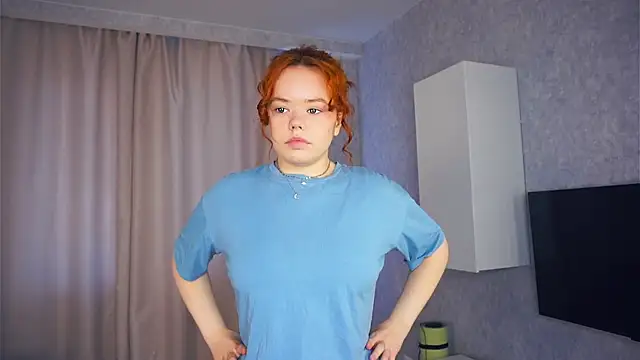 MelodyHasbrouck online show from October 10, 6:07 am