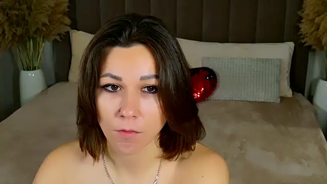 EdenSolis online show from January 12, 9:47 am