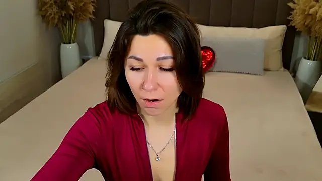 EdenSolis online show from January 16, 10:11 am