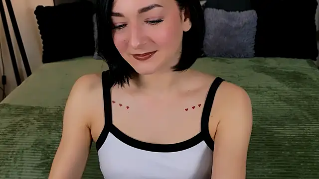 BaileeLynn online show from February 15, 1:54 pm