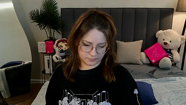 Briarx online show from March 16, 12:46 am