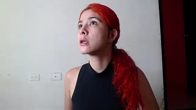 Thalia Karlson online show from April 14, 2:06 pm