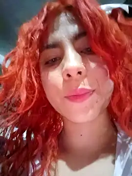 Thalia Karlson online show from March 27, 1:45 pm