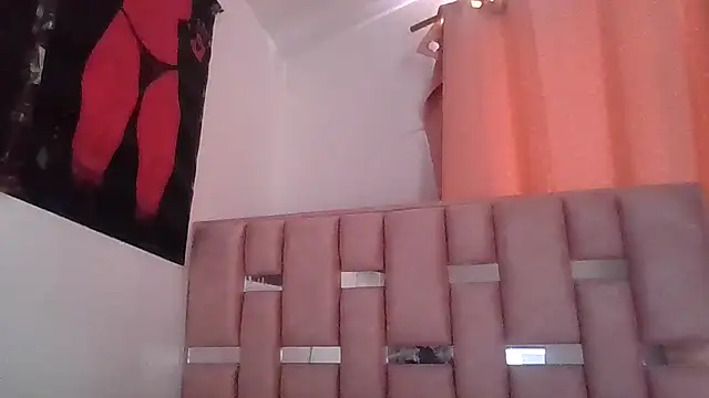 abby moss 2 online show from November 25, 1:24 pm