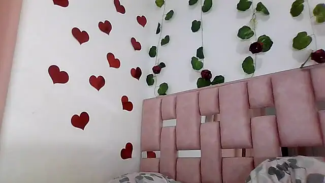 abby moss 2 online show from February 24, 1:32 pm