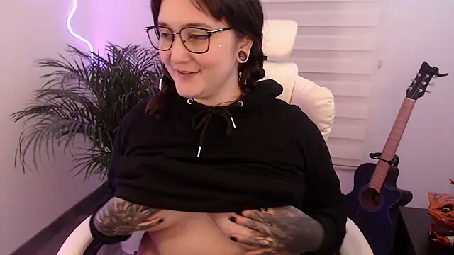 Fallenag666 online show from December 15, 11:43 pm