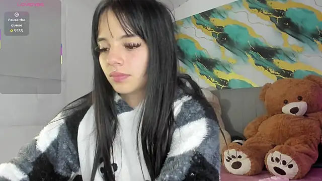 Barbieteeen online show from January 15, 6:52 am