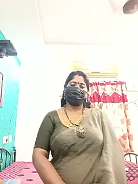 tamil-aunt online show from November 27, 5:32 am