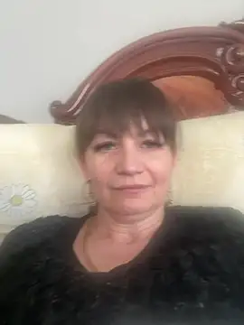 Butterfly8385 online show from April 14, 12:38 pm