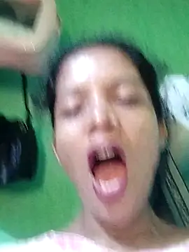 Jaanvi G online show from October 25, 12:35 pm