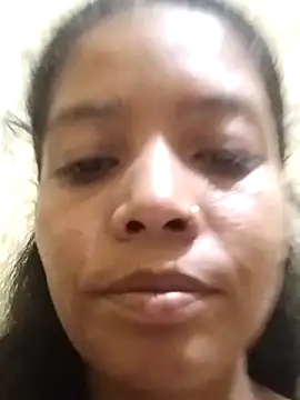 Jaanvi G online show from October 18, 6:10 pm