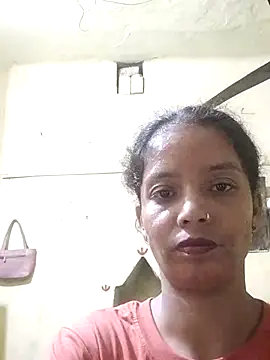 Jaanvi G online show from October 19, 6:21 pm