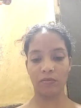 Jaanvi G online show from October 16, 5:48 pm