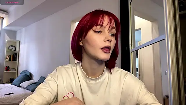 Kate mikki online show from March 28, 3:39 am