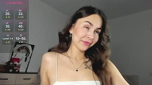 LionKierra online show from November 19, 4:12 am