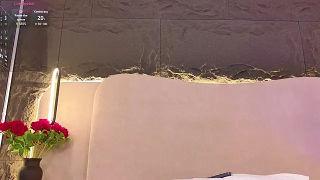 AmyCarammel online show from November 6, 5:08 pm