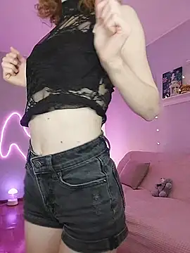 Stacey Will online show from February 27, 8:19 pm