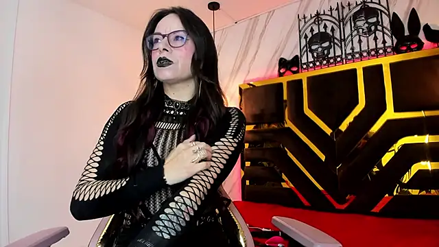 Evangelinejoness  online show from October 26, 12:22 pm