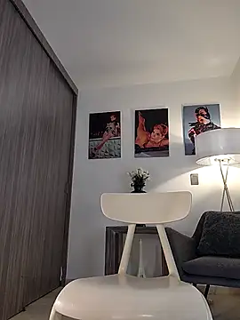 Alice Barry online show from December 15, 11:21 pm