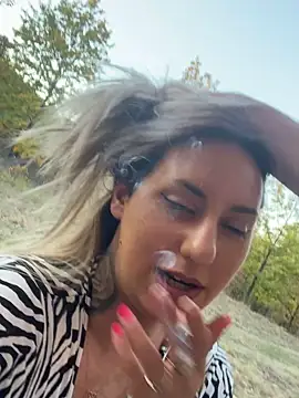 SinfulLovers33 online show from October 31, 2:54 pm