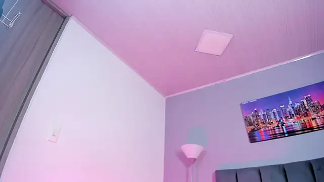 paulacastilla online show from October 30, 3:24 pm