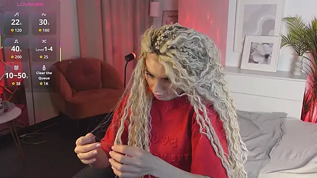 mia silkk online show from December 23, 6:28 am