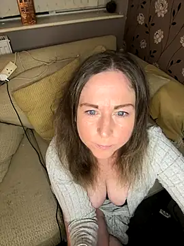 foxy-Chantelle online show from November 21, 10:34 pm