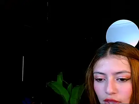 viky evanss online show from October 23, 7:31 pm