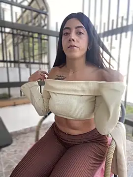 ElectraPink  online show from February 26, 1:54 pm