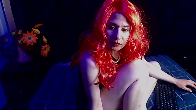 Kylie Bloom online show from November 9, 12:27 am