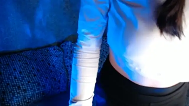 Daphne Darkthorn online show from November 14, 2:28 pm