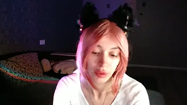 Daphne Darkthorn online show from November 20, 8:21 pm