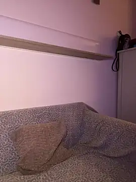 xSlavicDollx online show from October 25, 1:02 am