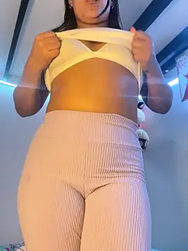 Cataleya Moretti online show from October 22, 2:27 am