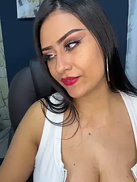  Isabella 1 online show from October 26, 3:24 am