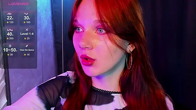 MargoViento online show from November 7, 9:31 pm