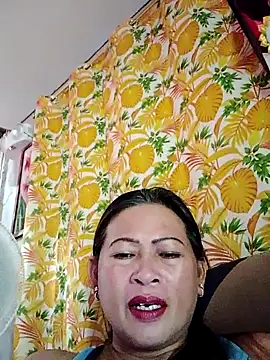 merr ann123 online show from October 17, 4:05 am