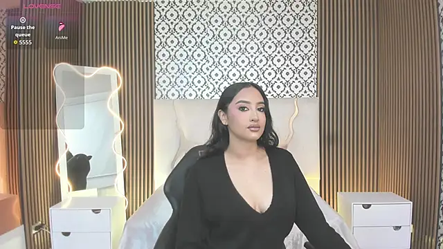 BEELLA TAY1 online show from November 19, 4:40 pm