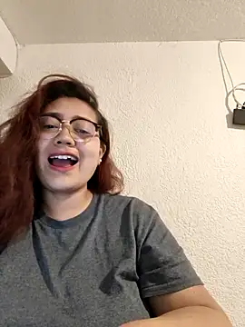 I AM ISABELLA online show from October 23, 4:18 am