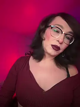 MiniMonroe online show from November 23, 7:00 am