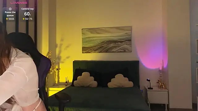 irenks online show from October 23, 4:07 am