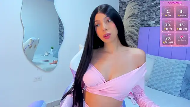 Susanaross online show from November 20, 5:52 am