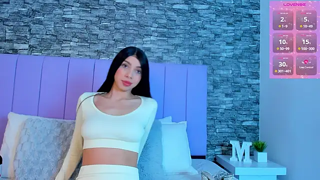 Susanaross online show from December 3, 4:59 am