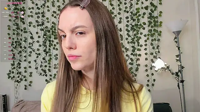 Snapshot of sweet_and_flirt chatting on October 24, 7:26 am sweet and flirt online show from October 24, 7:26 am
